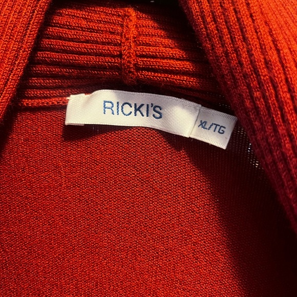 New Ricki’s cardigan - Picture 4 of 5